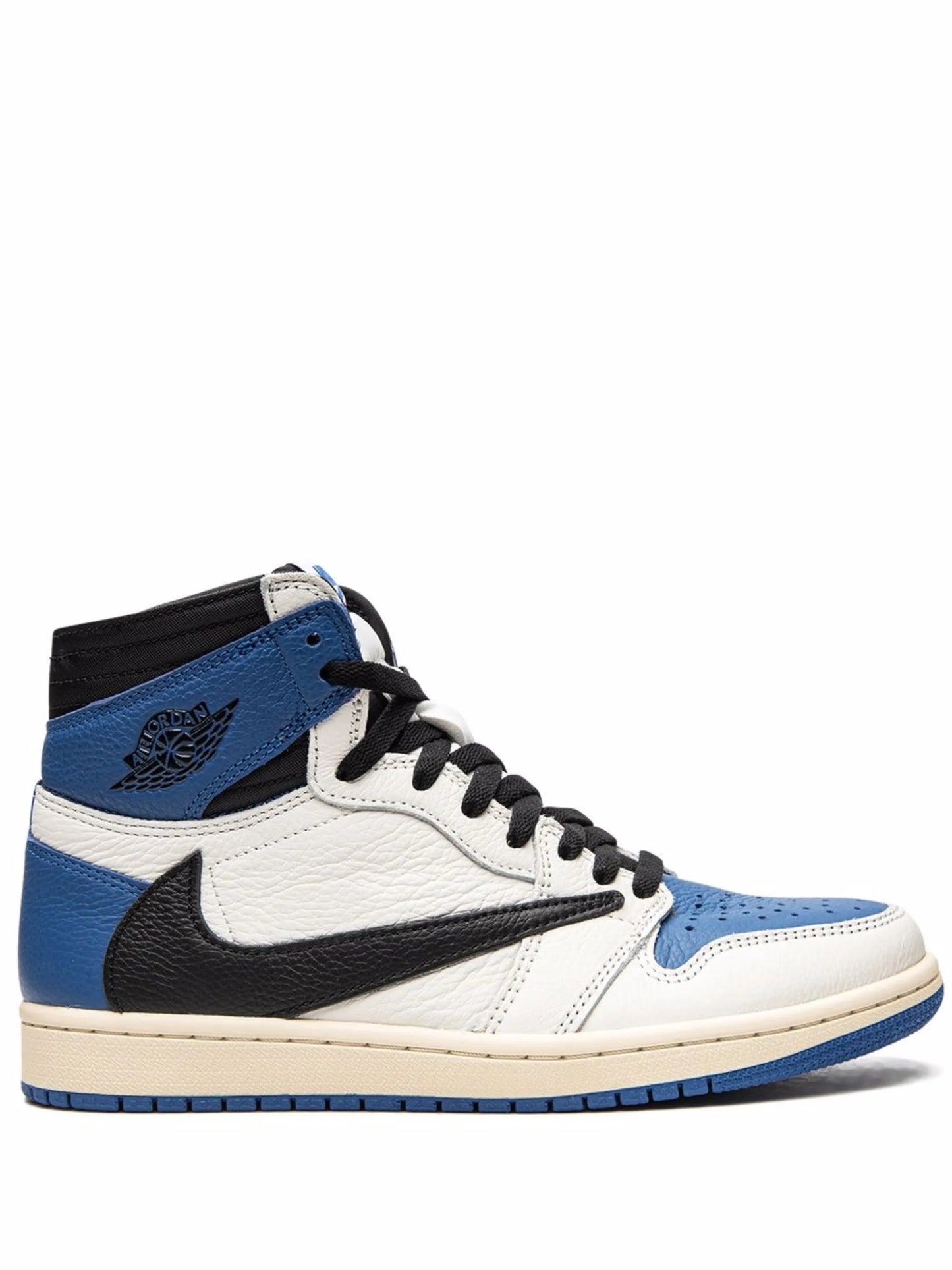 Air Jordan 1 High OG SP Fragment x Travis Scott