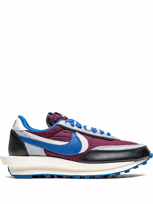 Nike LD Waffle Sacai Undercover Night Maroon Team Royal