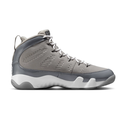 Jordan Air 9 Cool grey