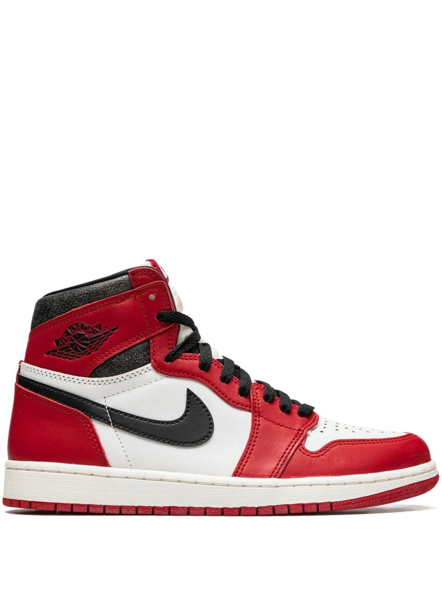 Air Jordan 1 Retro High OG Chicago Lost and Found