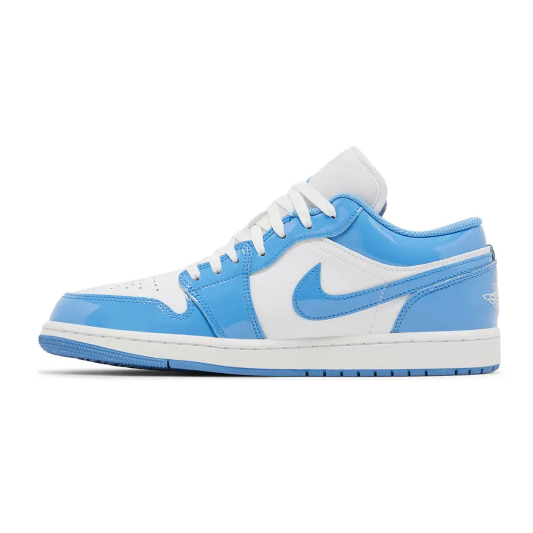Nike 1 Low SE White Legend Blue