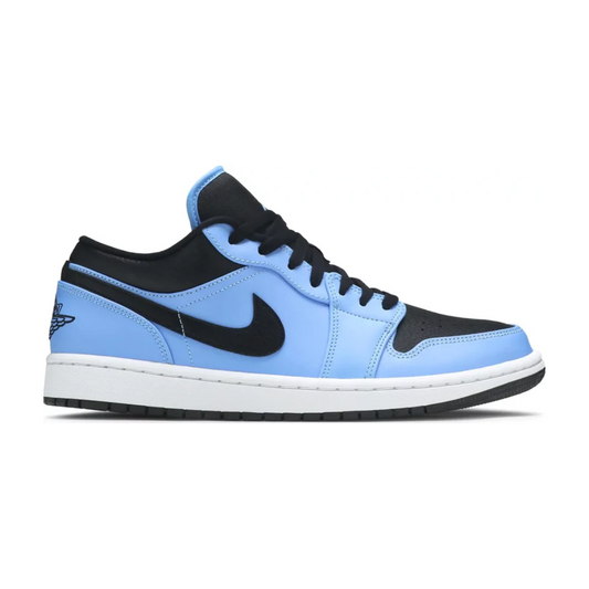 Nike 1 Low University Blue Black