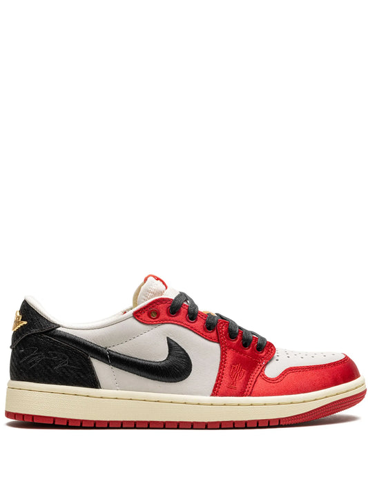 Jordan 1 Retro Low OG Trophy Room "Rookie Card Away"