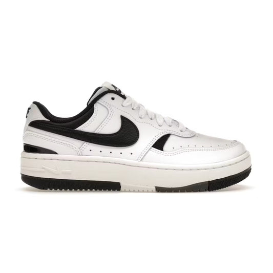 Nike Gamma Force White Black (Women's)