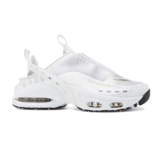 Nike Wmns Air Max Craze 'White Metallic Gold'