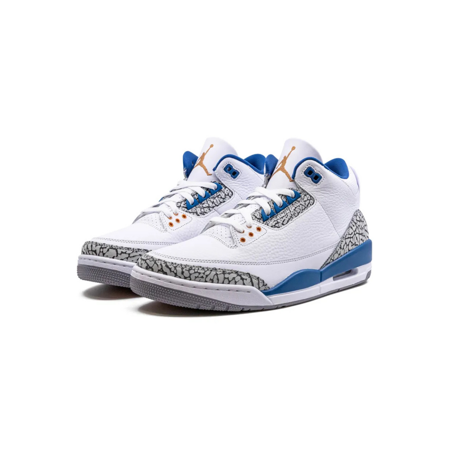 Jordan 3 Retro Racer Blue