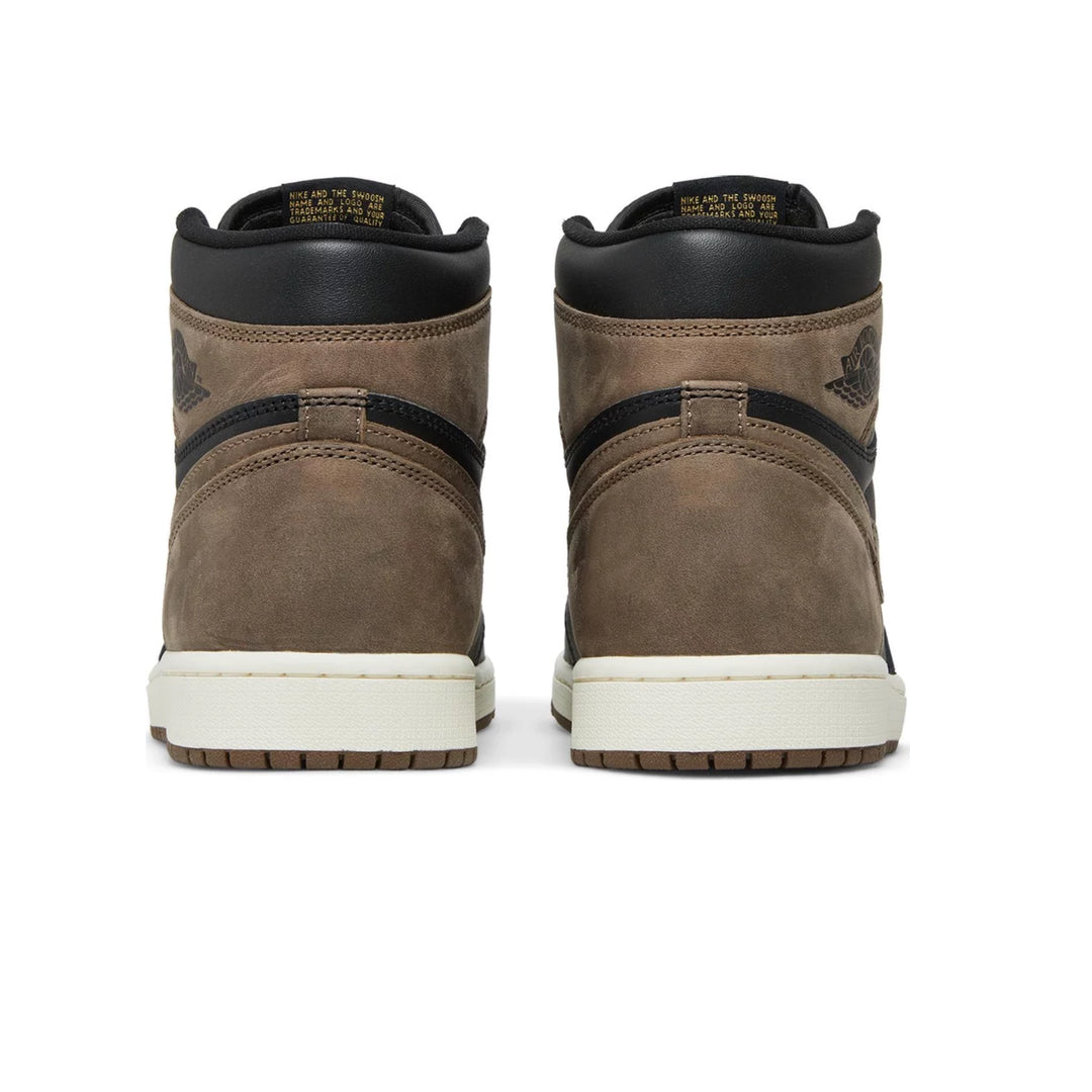 Jordan 1 Retro High OG Palomino