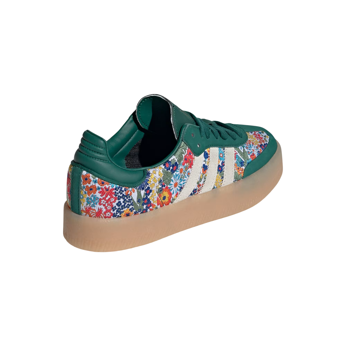 Adidas Sambae x Liberty London Womens