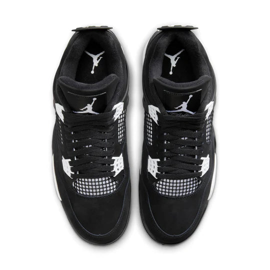 Jordan 4 Retro Thunder (Blanco)