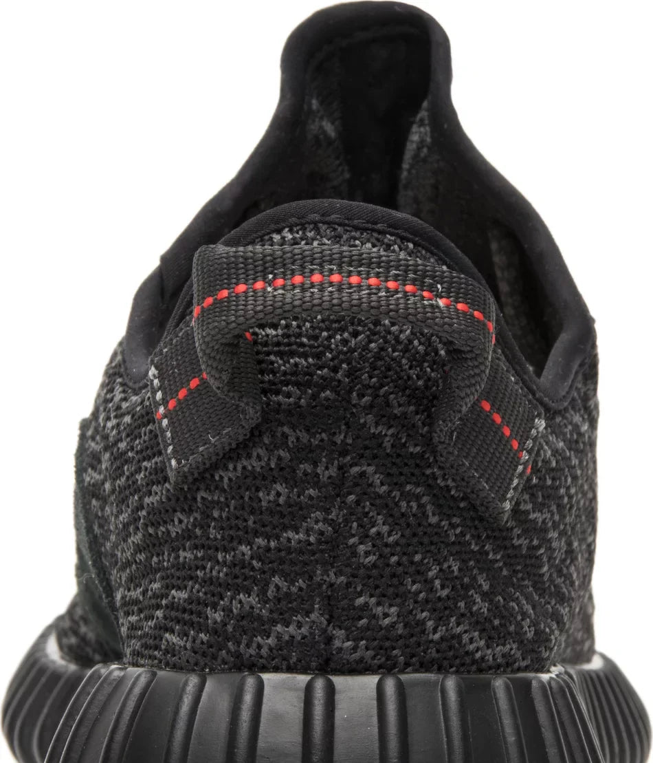 Adidas Yeezy Boost 350 Pirate Black (2016)