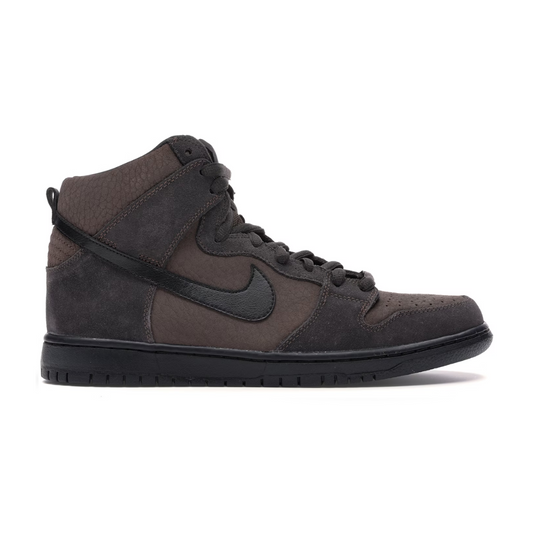 Nike Dunk High Pro SB "Brown"