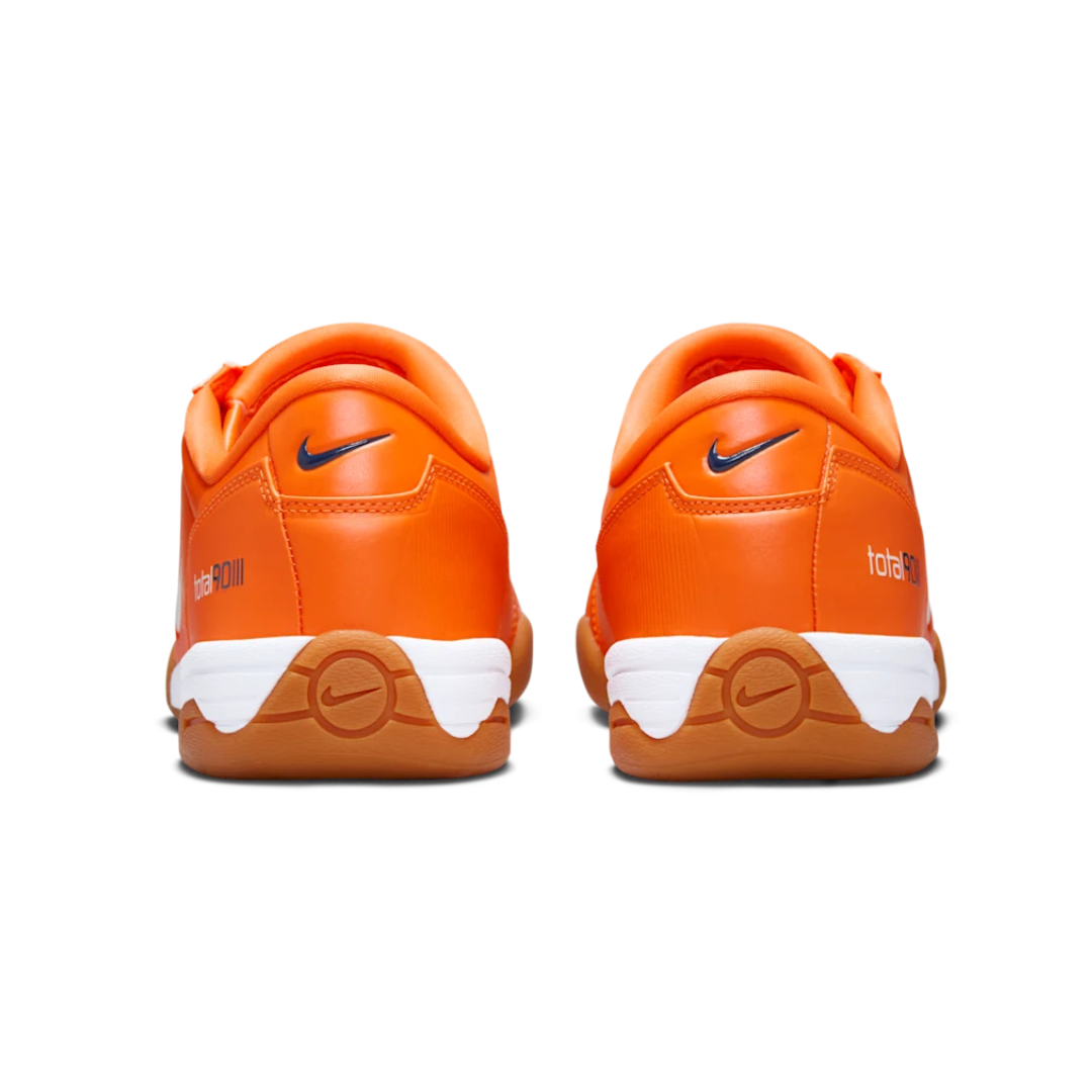 Nike Total 90 Safety Orange