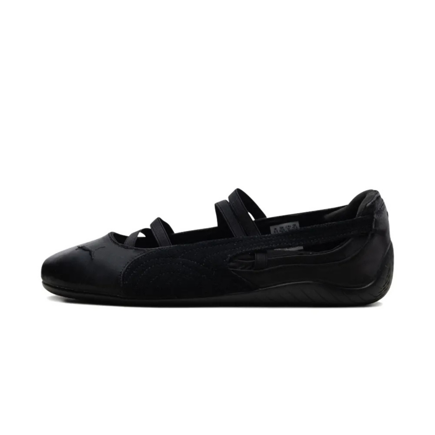Puma Speedcat Ballet Black (Women's)