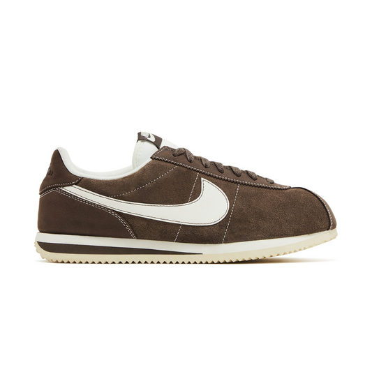 Nike Cortez SE Hangul Day Brown