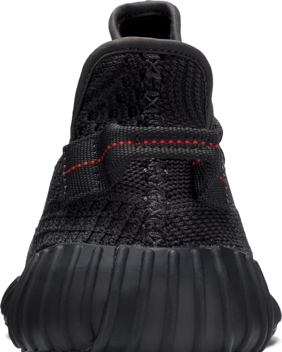 Adidas Yeezy Boost 350 V2 Black (Non-Reflective)