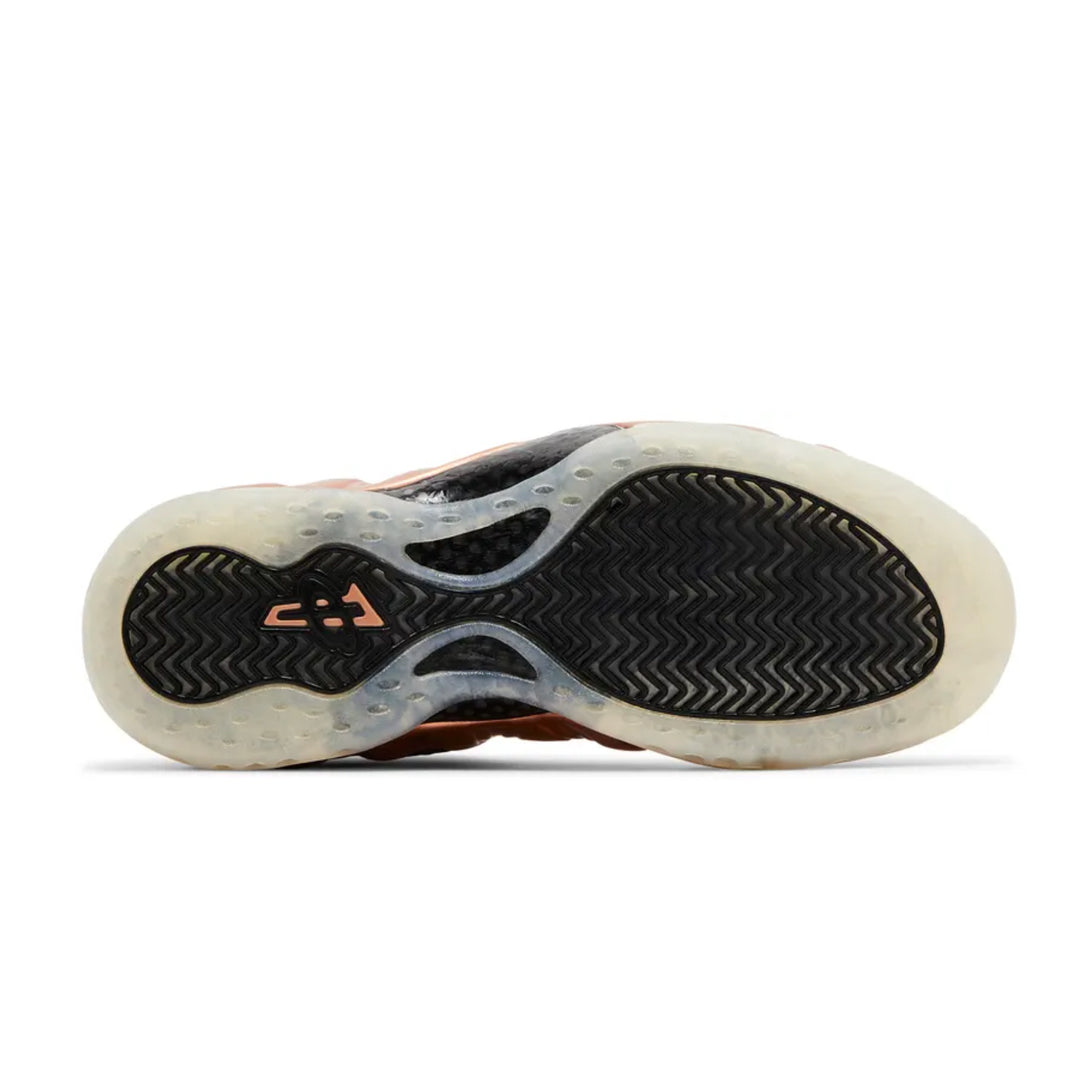 Nike Air Foamposite One 'Copper' 2024