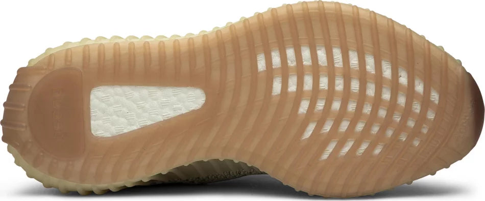 Adidas Yeezy Boost 350 V2 Citrin (Non-Reflective)