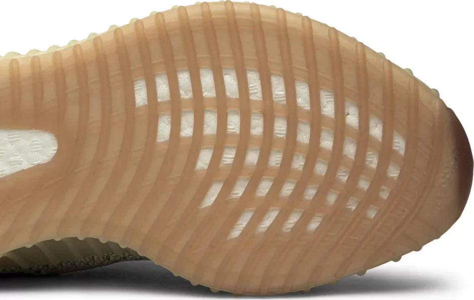 Adidas Yeezy Boost 350 V2 Citrin (Non-Reflective)