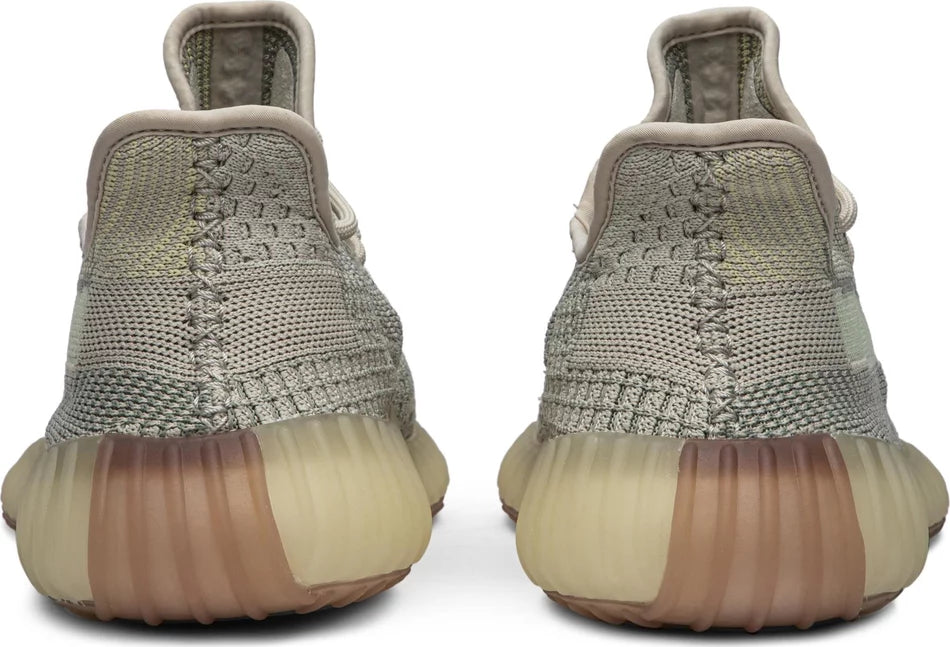 Adidas Yeezy Boost 350 V2 Citrin (Non-Reflective)