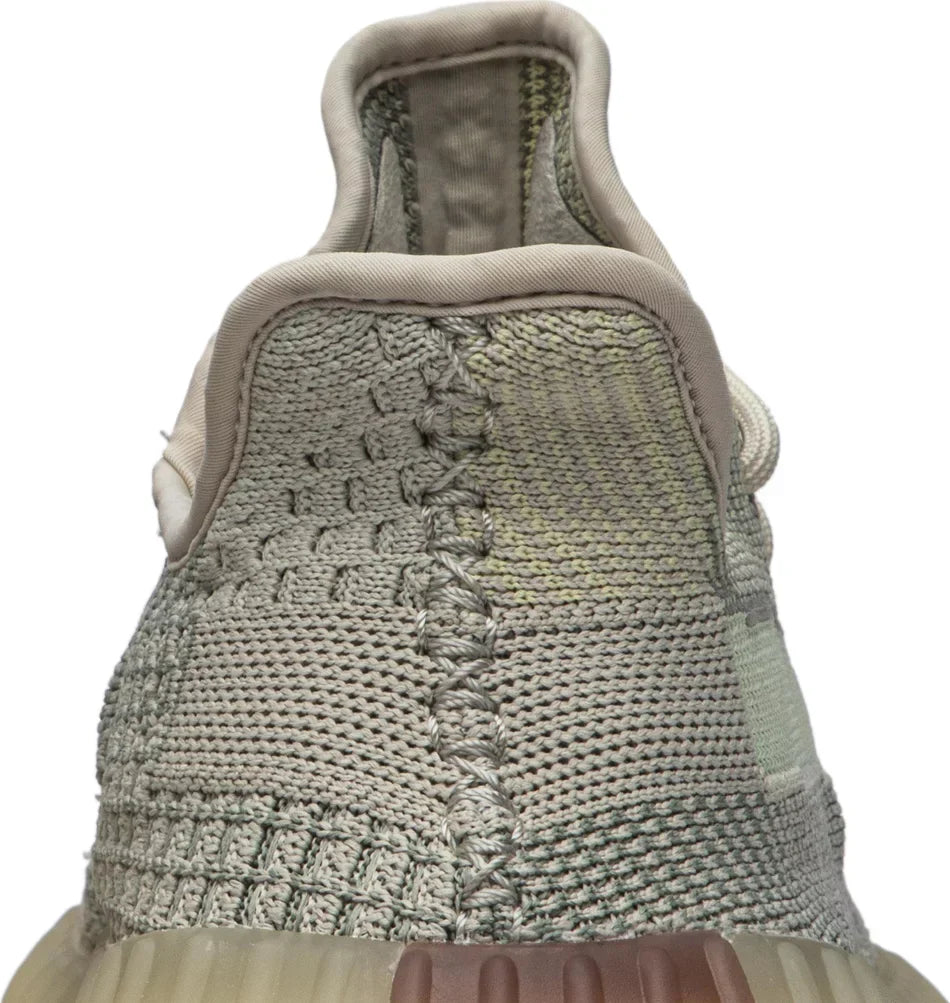 Adidas Yeezy Boost 350 V2 Citrin (Non-Reflective)