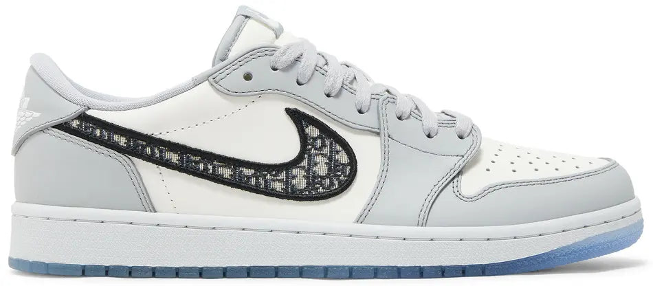 Air Jordan 1 Retro Low Dior