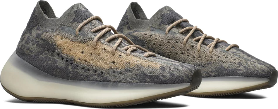 Adidas Yeezy Boost 380 Mist