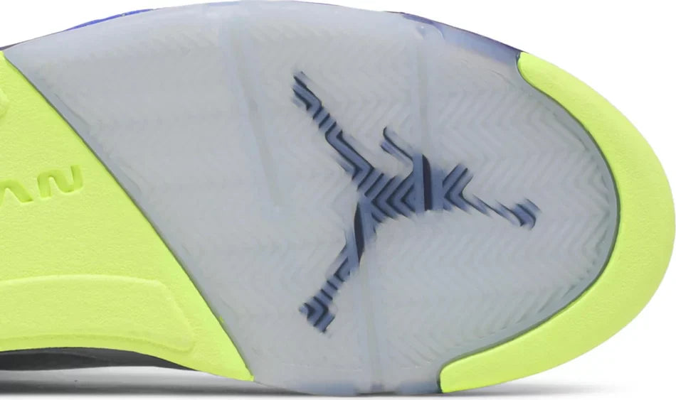 Jordan 5 Retro Alternate Bel-Air