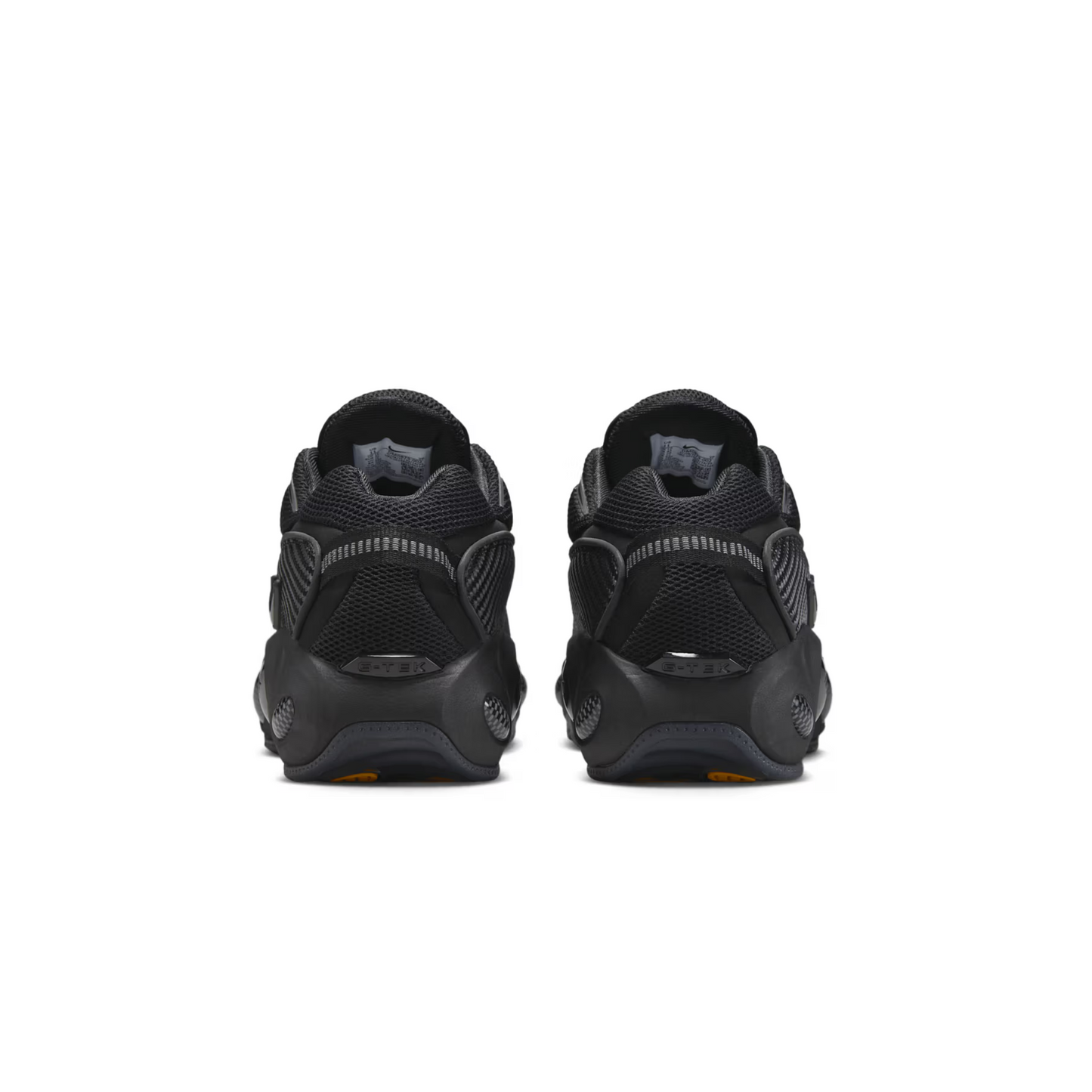 Nike NOCTA Glide Drake Black Iron Grey