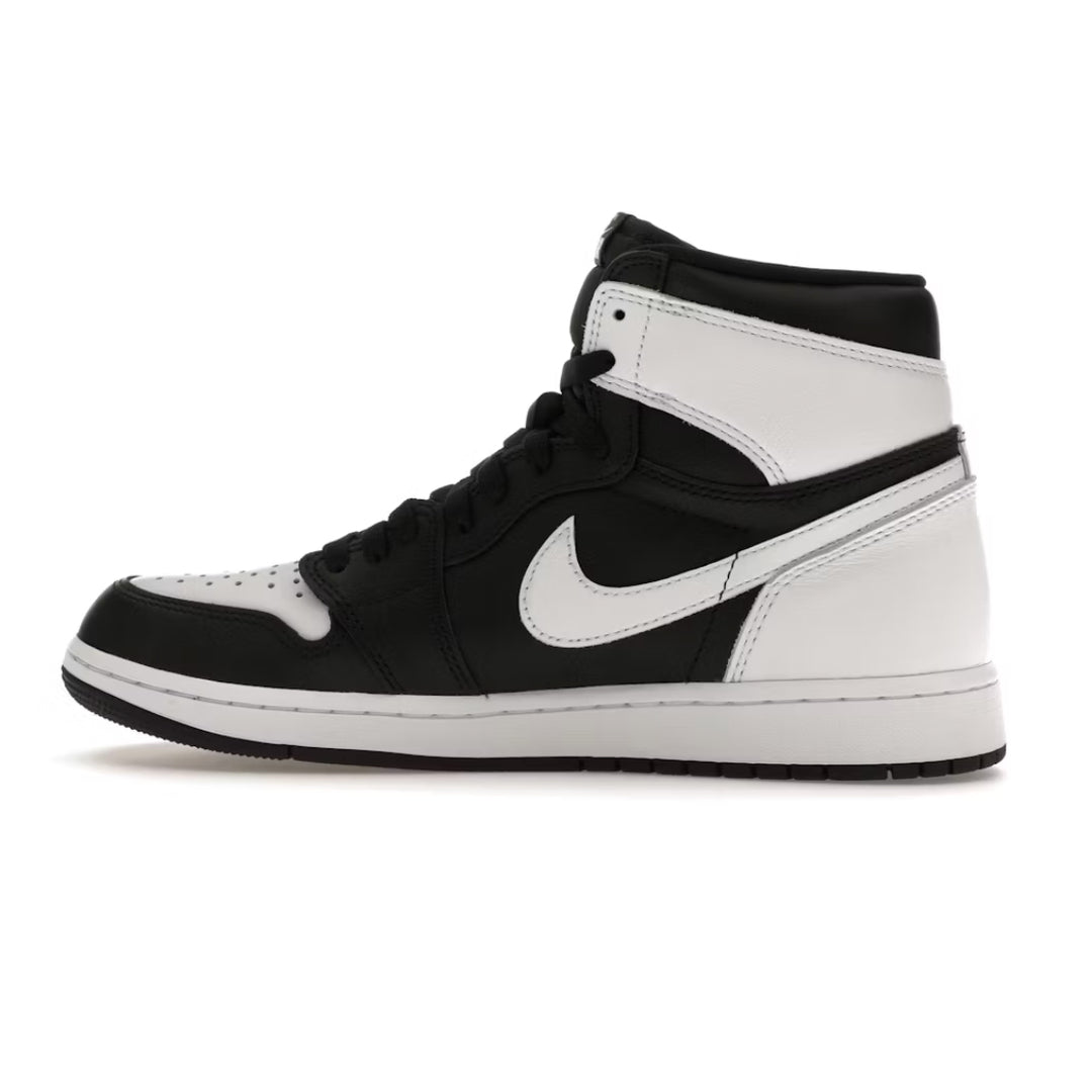 Jordan 1 Retro High OG Black & White