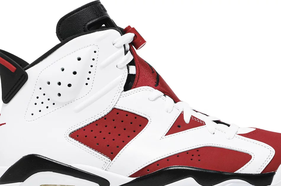 Jordan 6 Retro Carmine (2021)