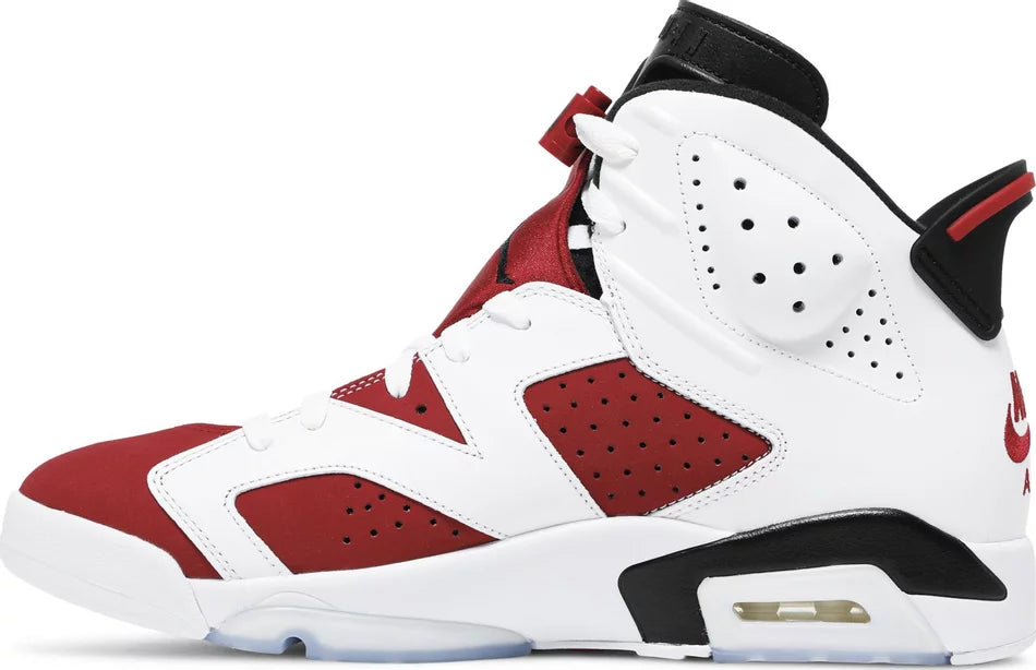 Jordan 6 Retro Carmine (2021)