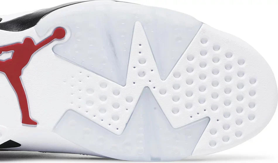 Jordan 6 Retro Carmine (2021)
