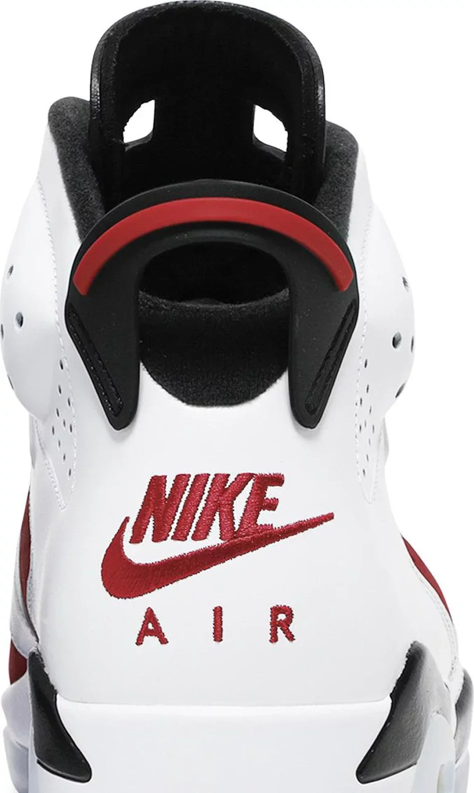 Jordan 6 Retro Carmine (2021)