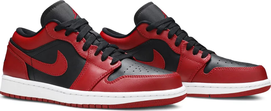 Jordan 1 Low Reverse Bred