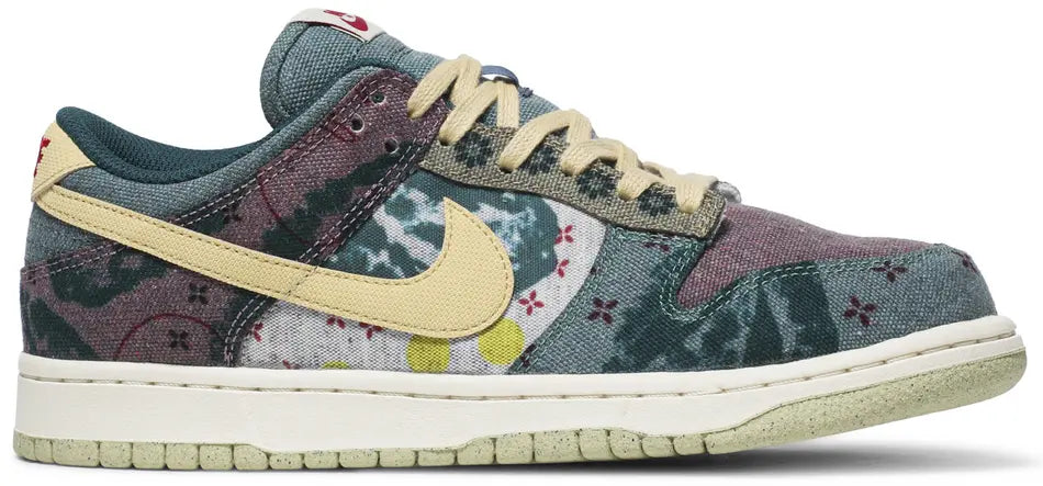 Nike Dunk Low Community Garden