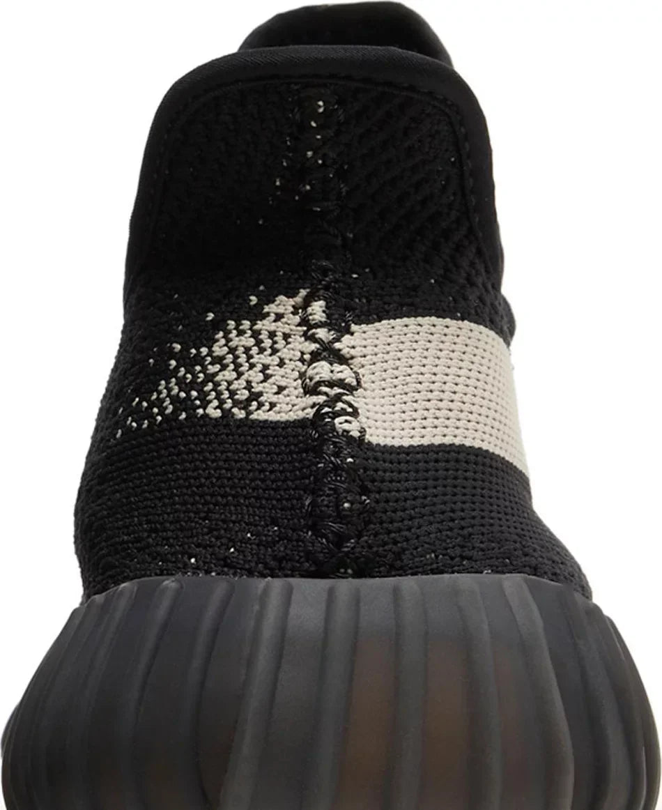 Adidas Yeezy Boost 350 V2 Core Black White (2016/2022)