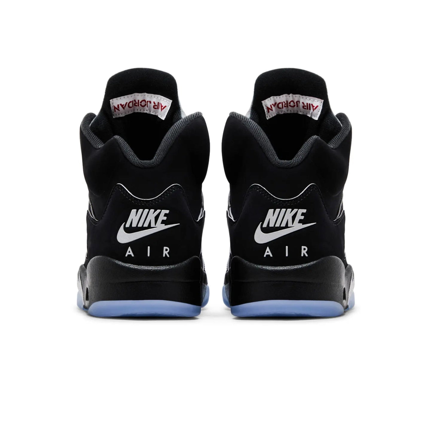 Jordan 5 Retro OG Black Metallic Reimagined