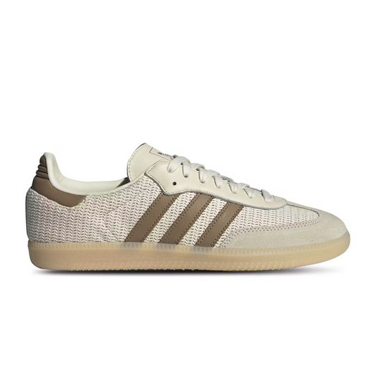 Adidas Samba OG Cream White Cardboard