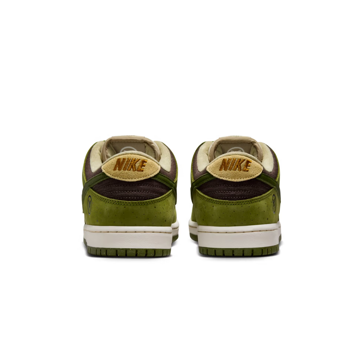 Nike SB Dunk Low x Yuto Matcha