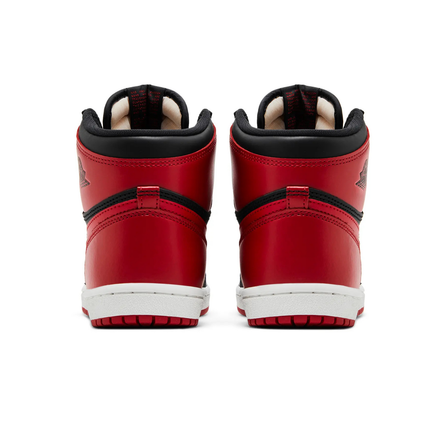 Jordan 1 Retro High '85 OG Bred (2025)