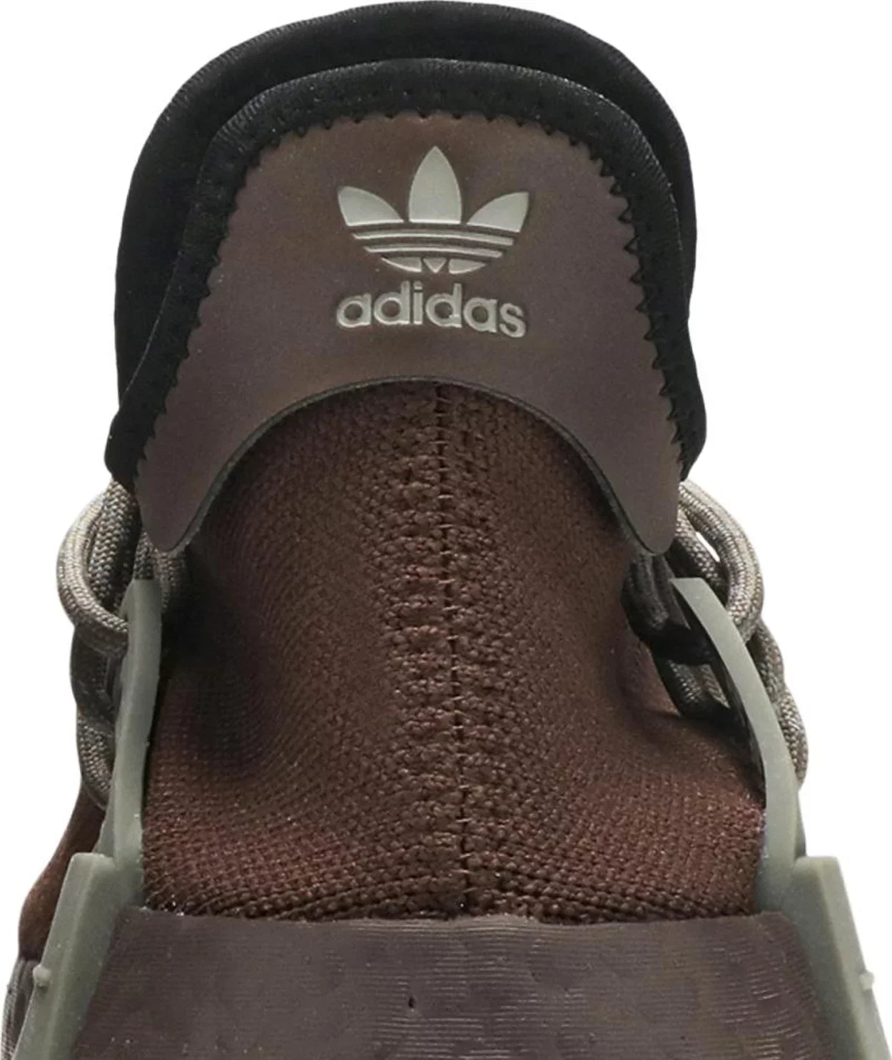 Adidas NMD Hu Pharrell Chocolate