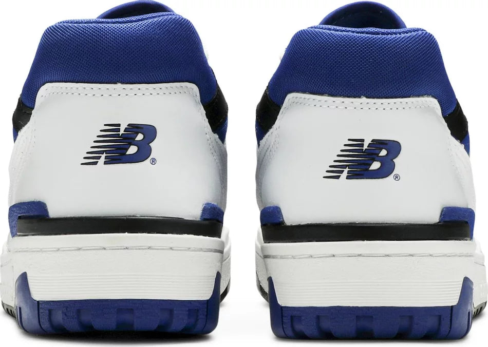 New Balance Balance 550 White Blue