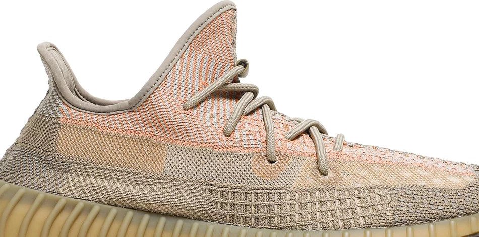 Adidas Yeezy Boost 350 V2 Sand Taupe