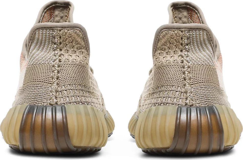 Adidas Yeezy Boost 350 V2 Sand Taupe
