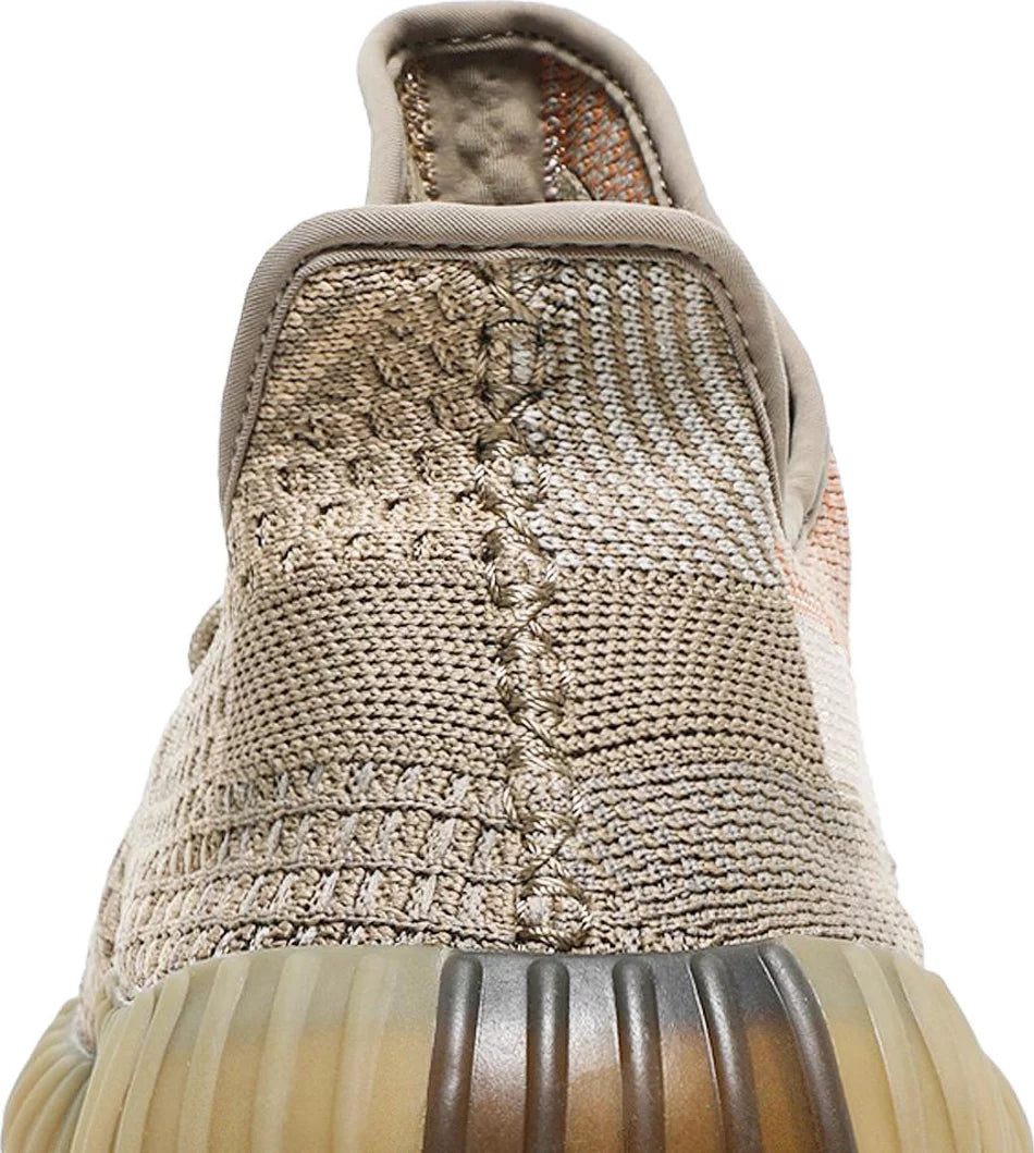 Adidas Yeezy Boost 350 V2 Sand Taupe