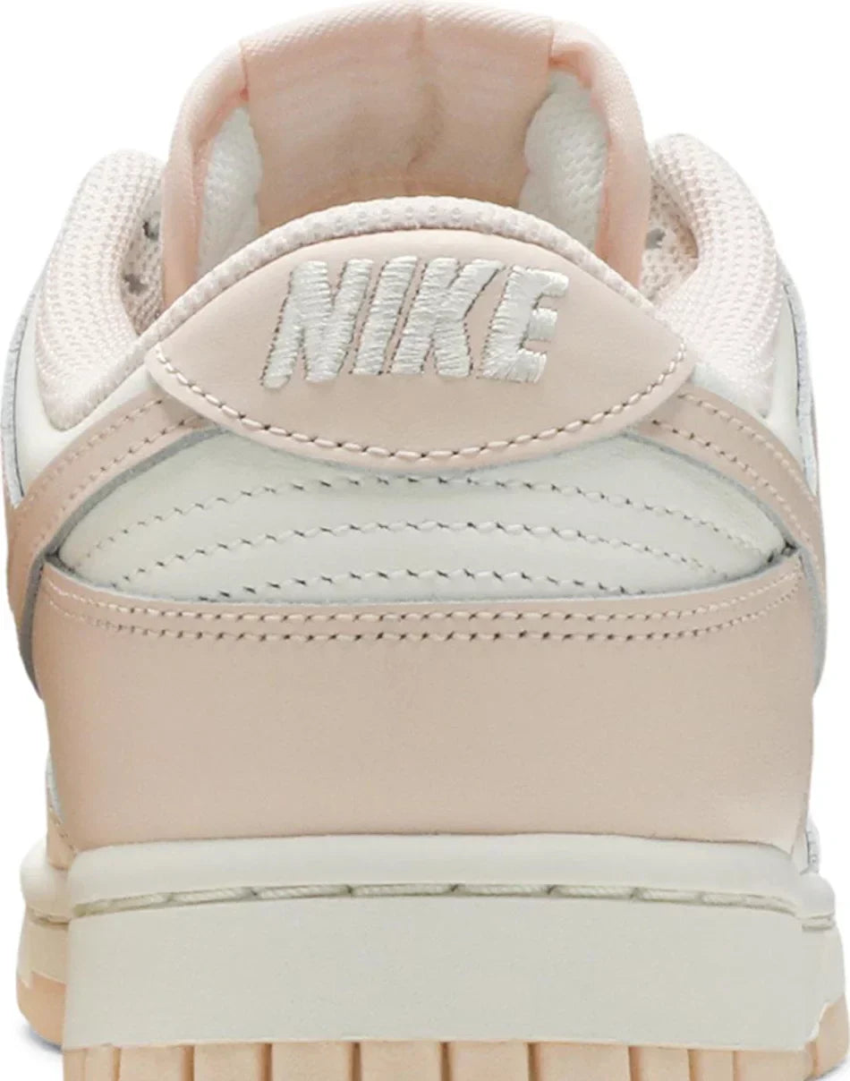 Nike Dunk Low Orange Pearl (W)