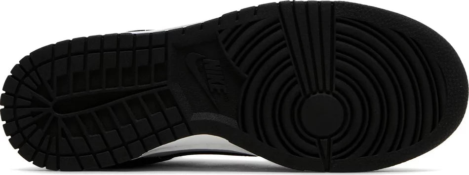 Nike Dunk Low Retro White Black Panda (Women's)