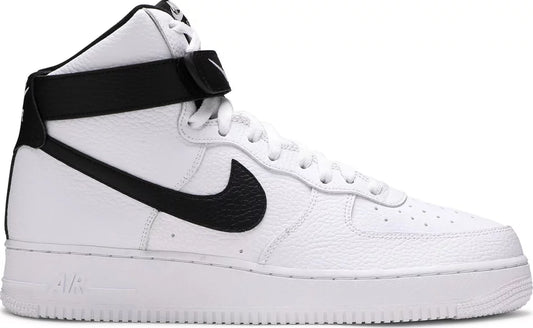 Nike Air Force 1 High '07 White Black