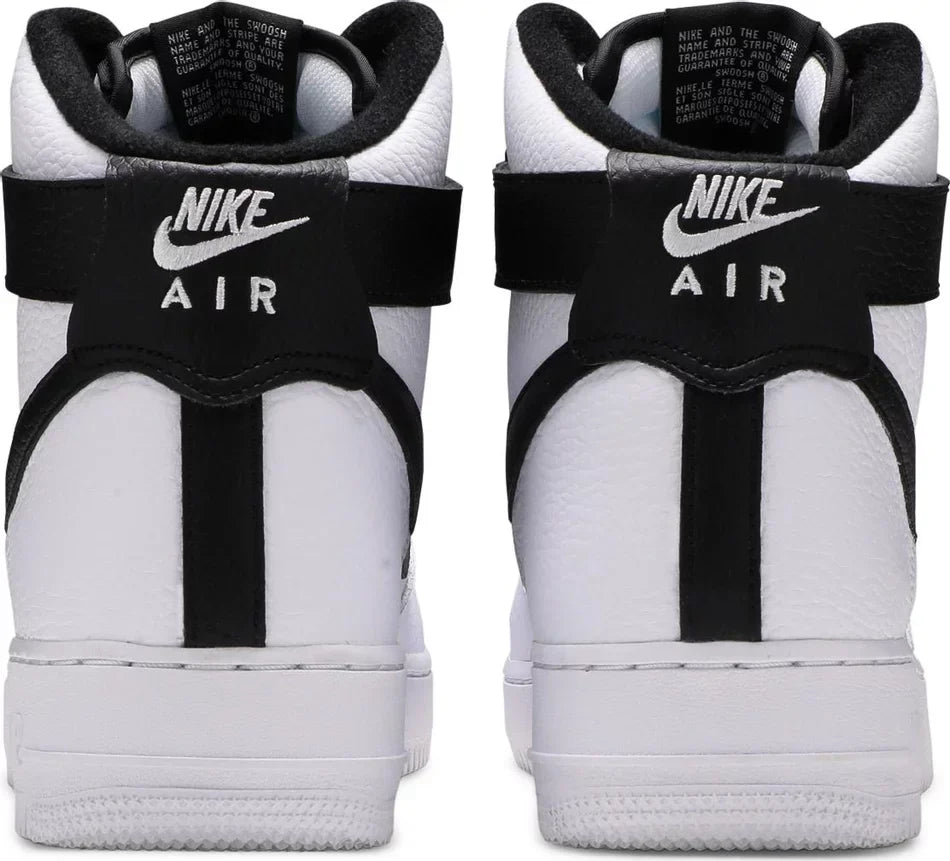 Nike Air Force 1 High '07 White Black