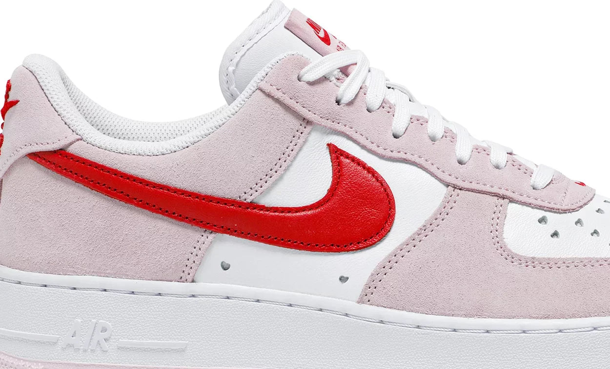 Nike Air Force 1 Low '07 QS Valentine's Day Love Letter
